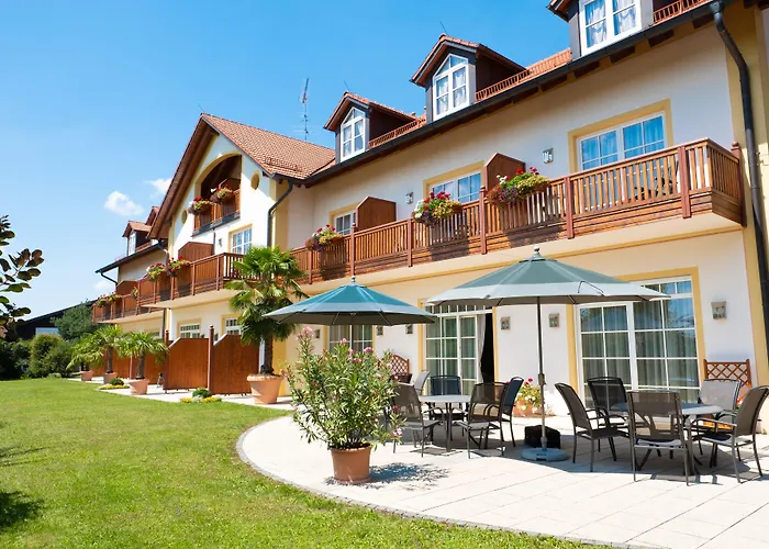 Glasl'S Landhotel