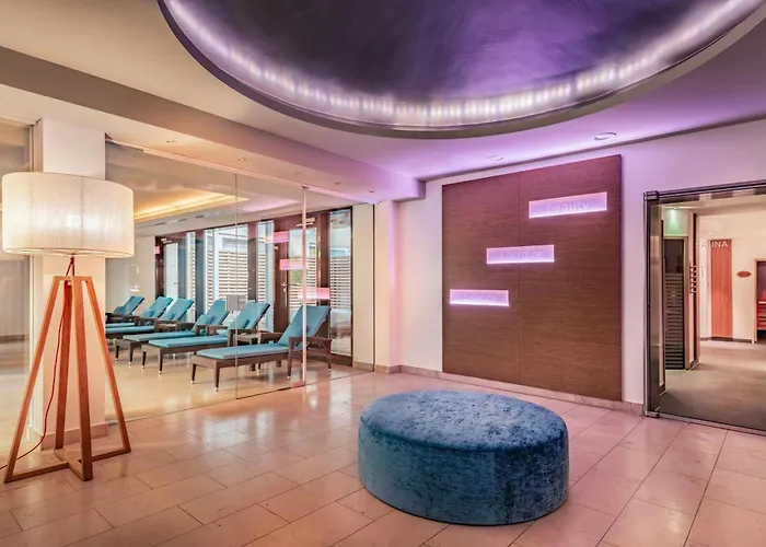 The Westin Grand Munich