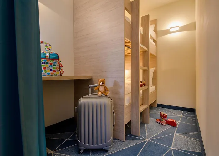 Ibis Styles Bad Reichenhall